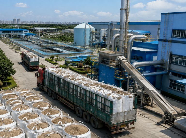 宁安木质生物质颗粒燃料批量供货
